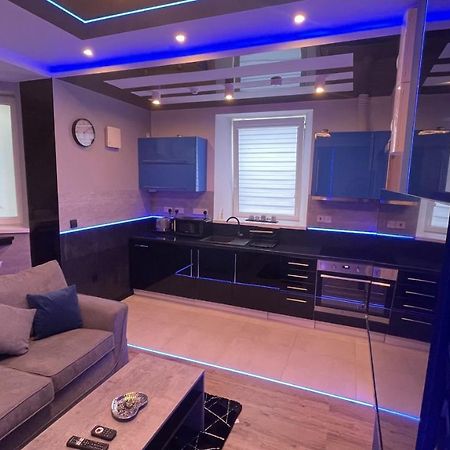 #1 Tgha Luxury Studio Apartment In Athlone Exterior foto